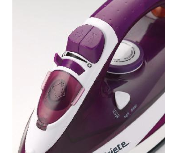 Ariete Steam Iron Ceramic 6235 - 1014879 - zdjęcie 2